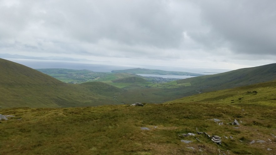 Ireland - 593 - Connor's Pass