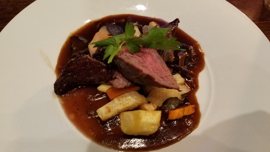 Norway - 1394 - Deer