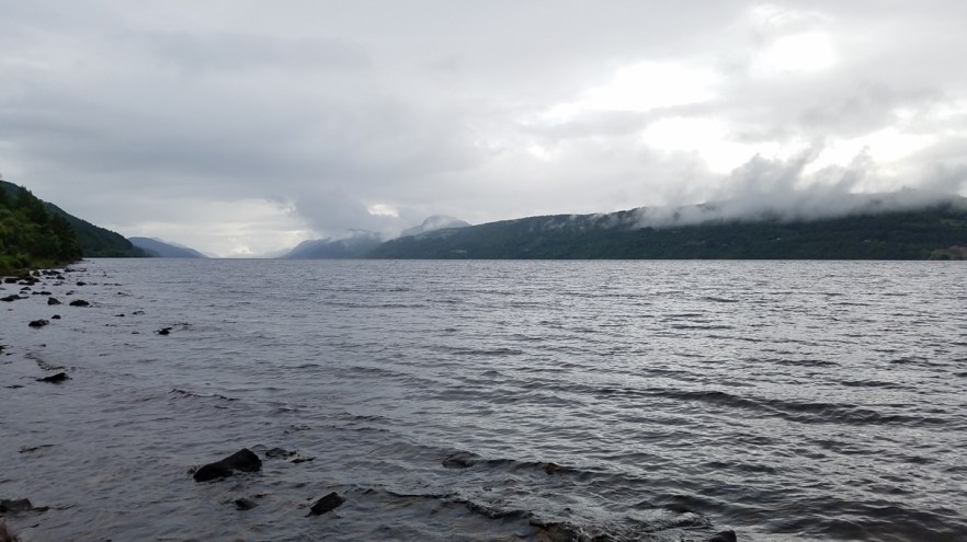 Scotland - 069 - Loch Ness
