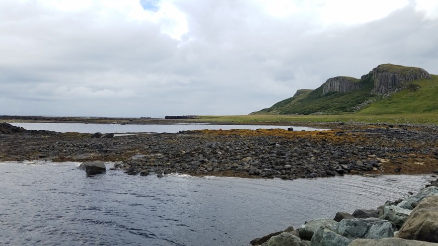 Scotland - 097 - Isle of Skye