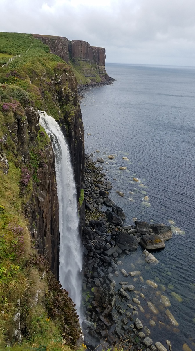 Scotland - 104 - Isle of Skye
