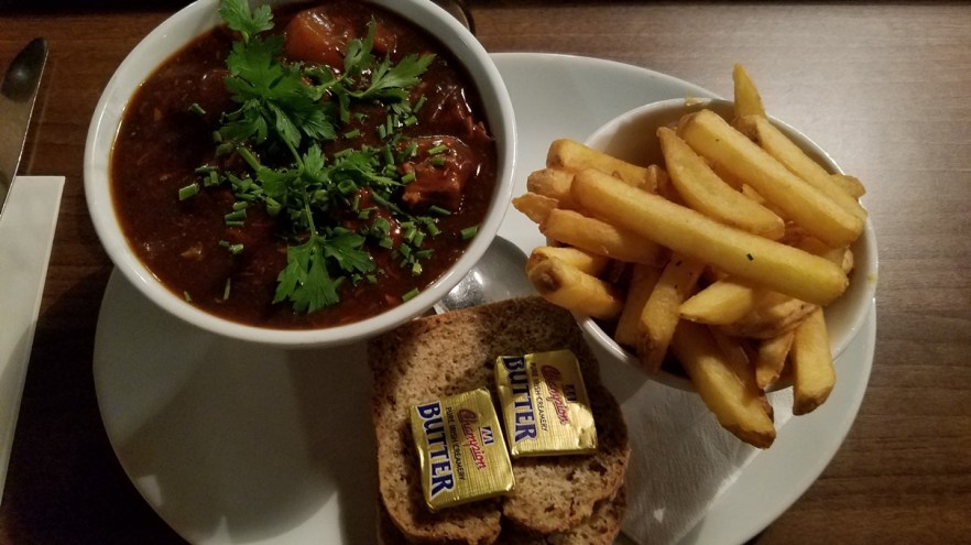 Ireland - 218 - Dublin